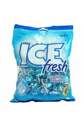Ice Fresh 425 gr Nane Şekeri ıce