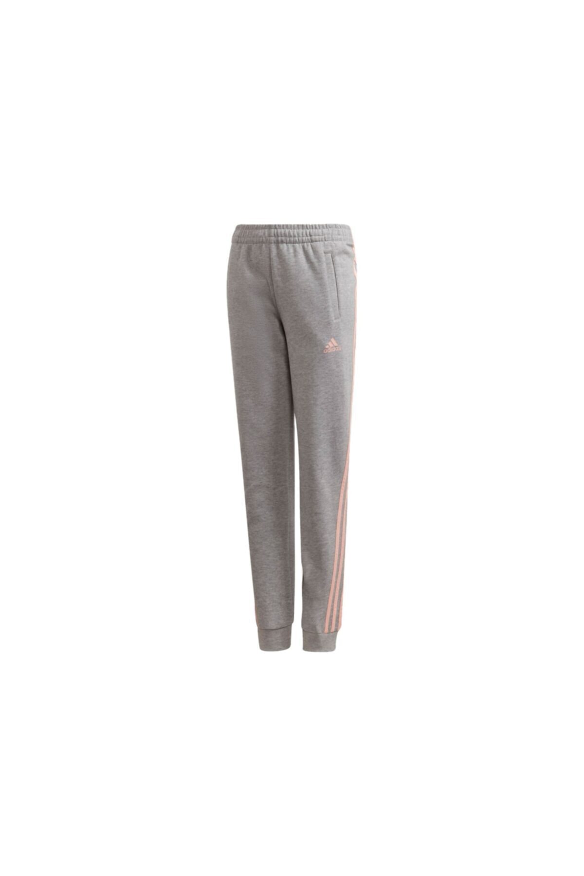 adidas Unisex Çocuk Gri Günlük Eşofman Altı Jg Mh 3s Pant Ge0948 Fiyatı,  Yorumları - TRENDYOL