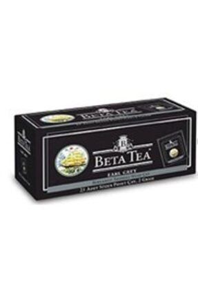 Earl Grey Bergamot - Tomurcuk Çayı Bardak Poşet 25x2 gr 16060