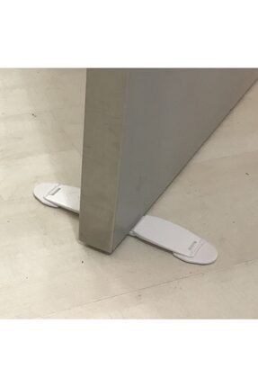 Plastik Beyaz Kapi Alti Firca Kapi Alti Fircalari Profilleri Gozdenalbur Com Makita El Aletleri Dewalt Urunleri Hirdavat Ve Nalburiye Cesitleri