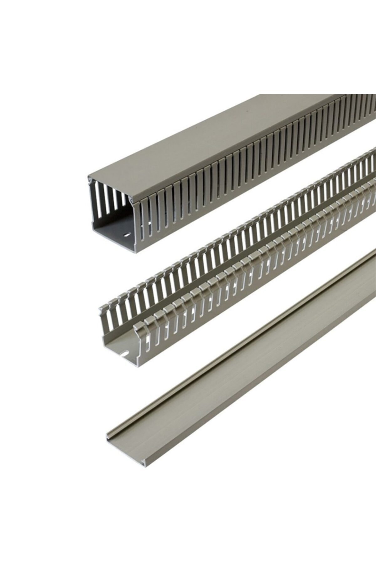 Marka 40x40 Delikli Kanal