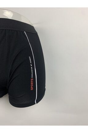 Koray Boxer Trendyol