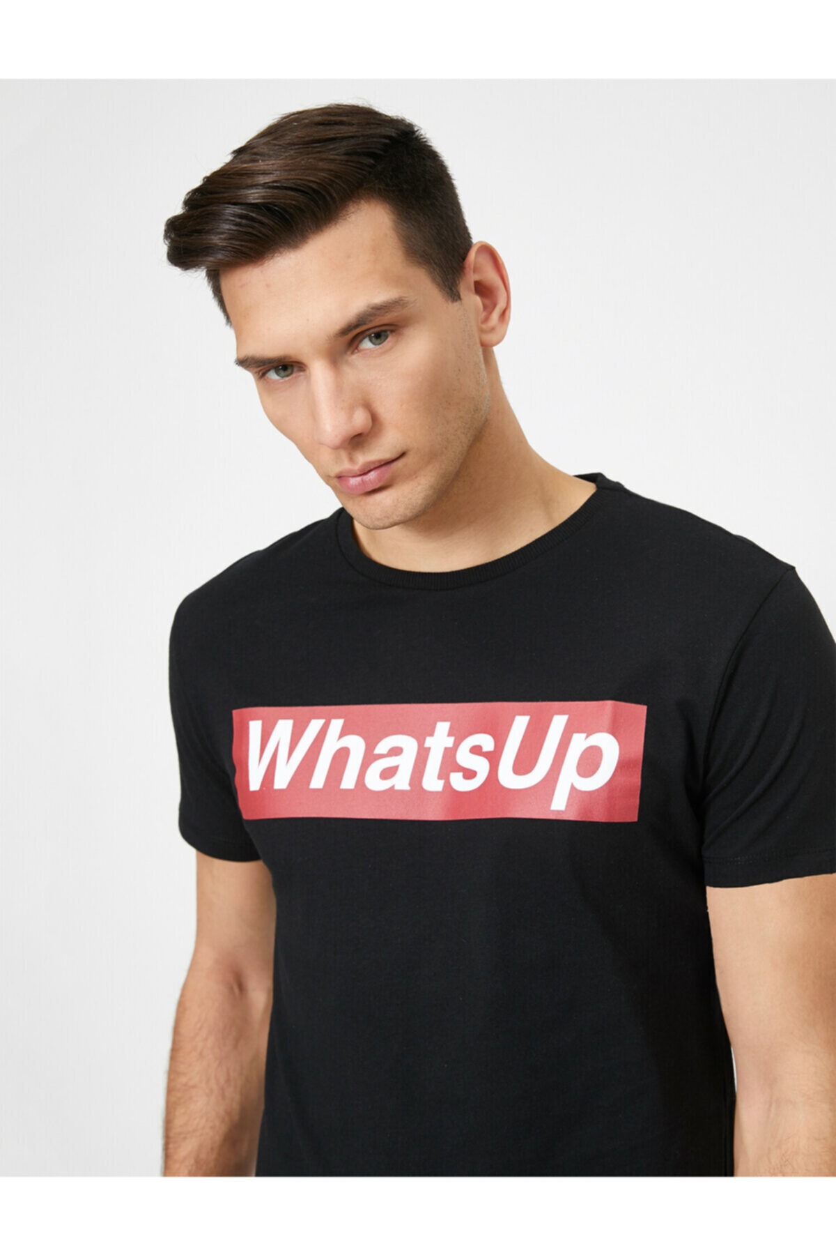 تیشرت کوتون 0YAM14044OK