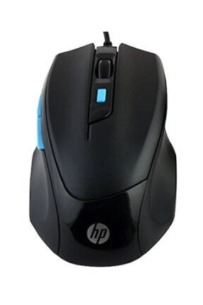 M150 Gaming Oyuncu Kablolu Mouse HP150S