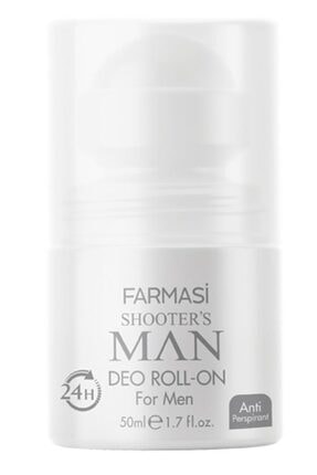 farmasi clean sense deo roll on 50ml fiyati yorumlari trendyol