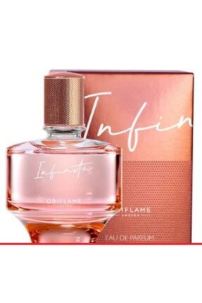Infinita 50 Ml Edp Kadın Parfümü EKOL141