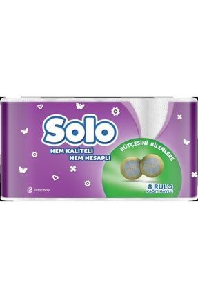 Solo Akilli Cozumler Cek Al Kagit Havlu Kutu Trendyol