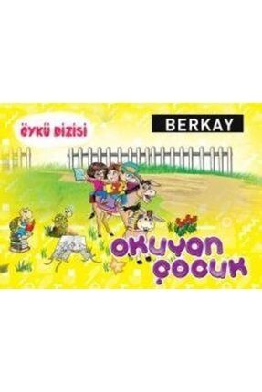 Berkay Yayinlari 2 Sinif Buyuyen Cocuk Oyku Dizisi 40 Kitap Trendyol