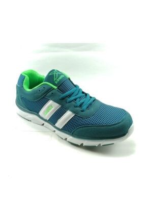 Kinetix Bolton Erkek Petrol Yesili Comfort Spor Ayakkabi Trendyol