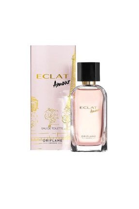 Oriflame Eclat Amour Edt 50 ml Kadın Parfümü ELİTKOZMETİK-450026