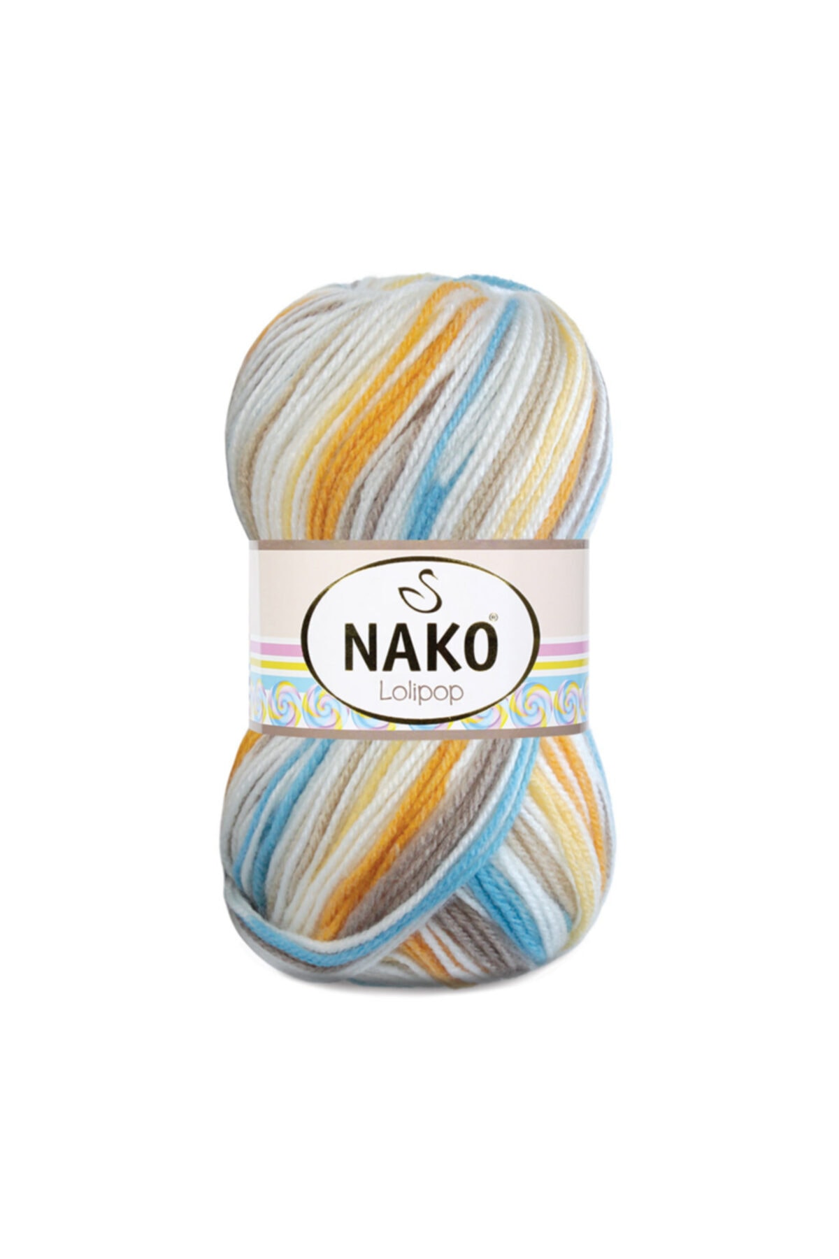 LOLLIPOP 80439 Multicolor