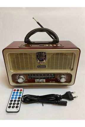 Utc Nostaljik Radyo Istanbul Kirmizi Trendyol