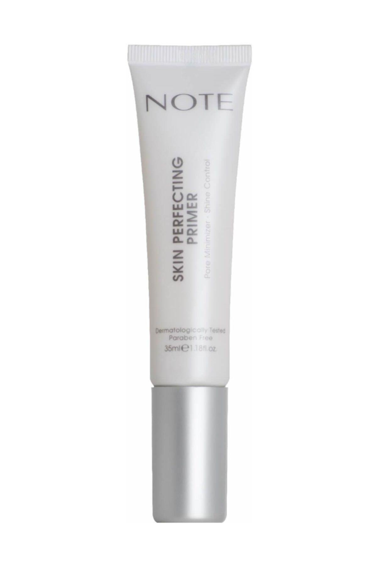 Note Skin Perfecting Illuminator 35 Ml Makyaj Bazi Fiyatlari Ozellikleri Ve Yorumlari En Ucuzu Akakce