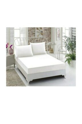 Ev Ev Home Cift Kisilik Penye Lastikli Carsaf 180x200 Pratik Siyah Trendyol