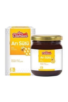 Nursima Bal Polen Ari Sutu Karisimli Macun 240 Gr Trendyol