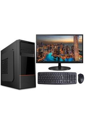 Turbox I5m 5 Nesil 8 Ram 120 Msata Ssd Hdmi Cikis Wifili Mini Pc Trendyol