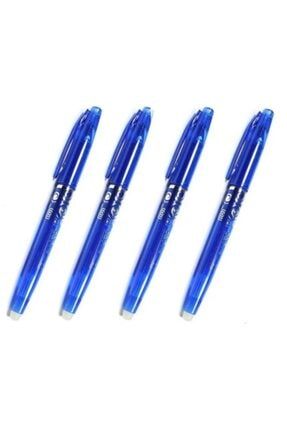 Mavi Ütü İle Uçan Terzi Kalemi 4'lü balim.terzi.kalem4lu.mavi