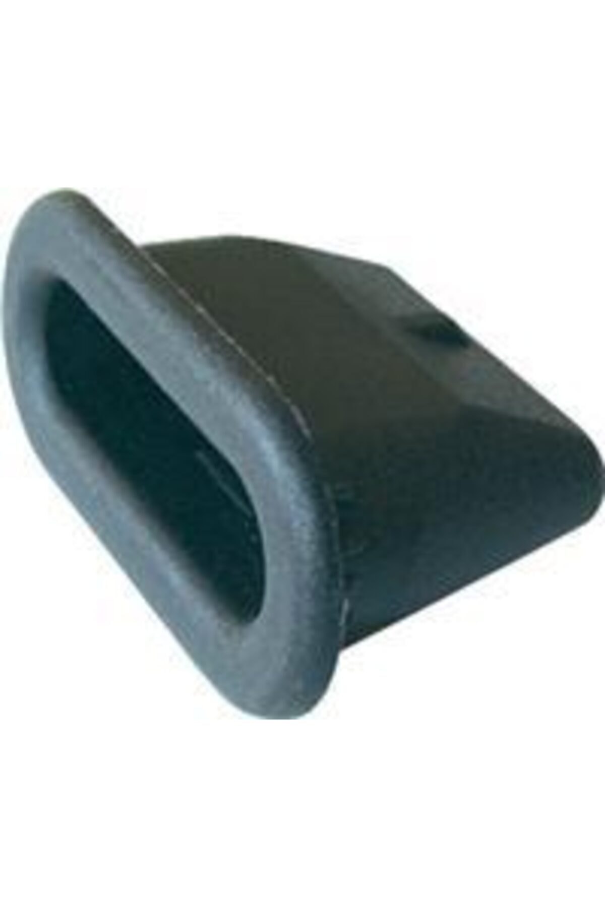 Genel Markalar A5130 Sürgülü Kapı Kilit Karşılık Plastiği Doblo 01-09 ( 25 Adet ) Fıat