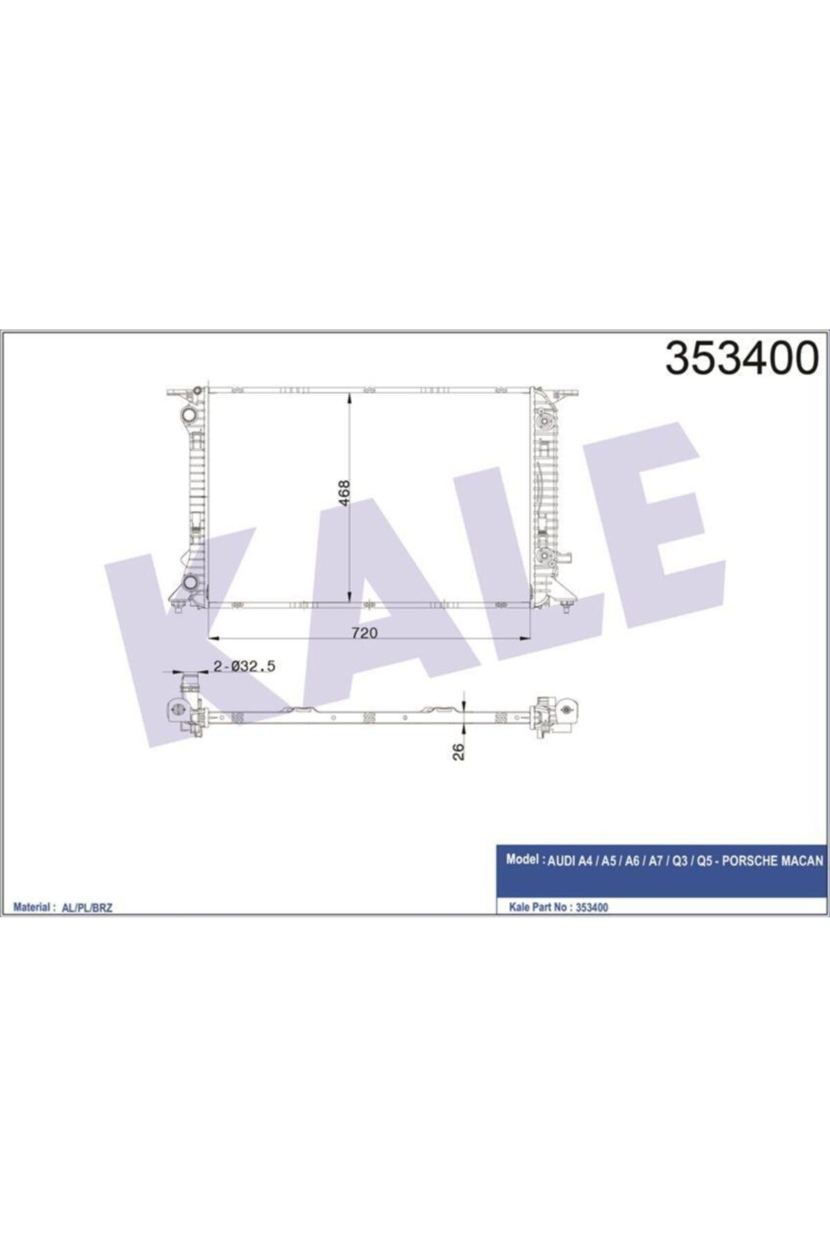 a4 a5 q5 2 0