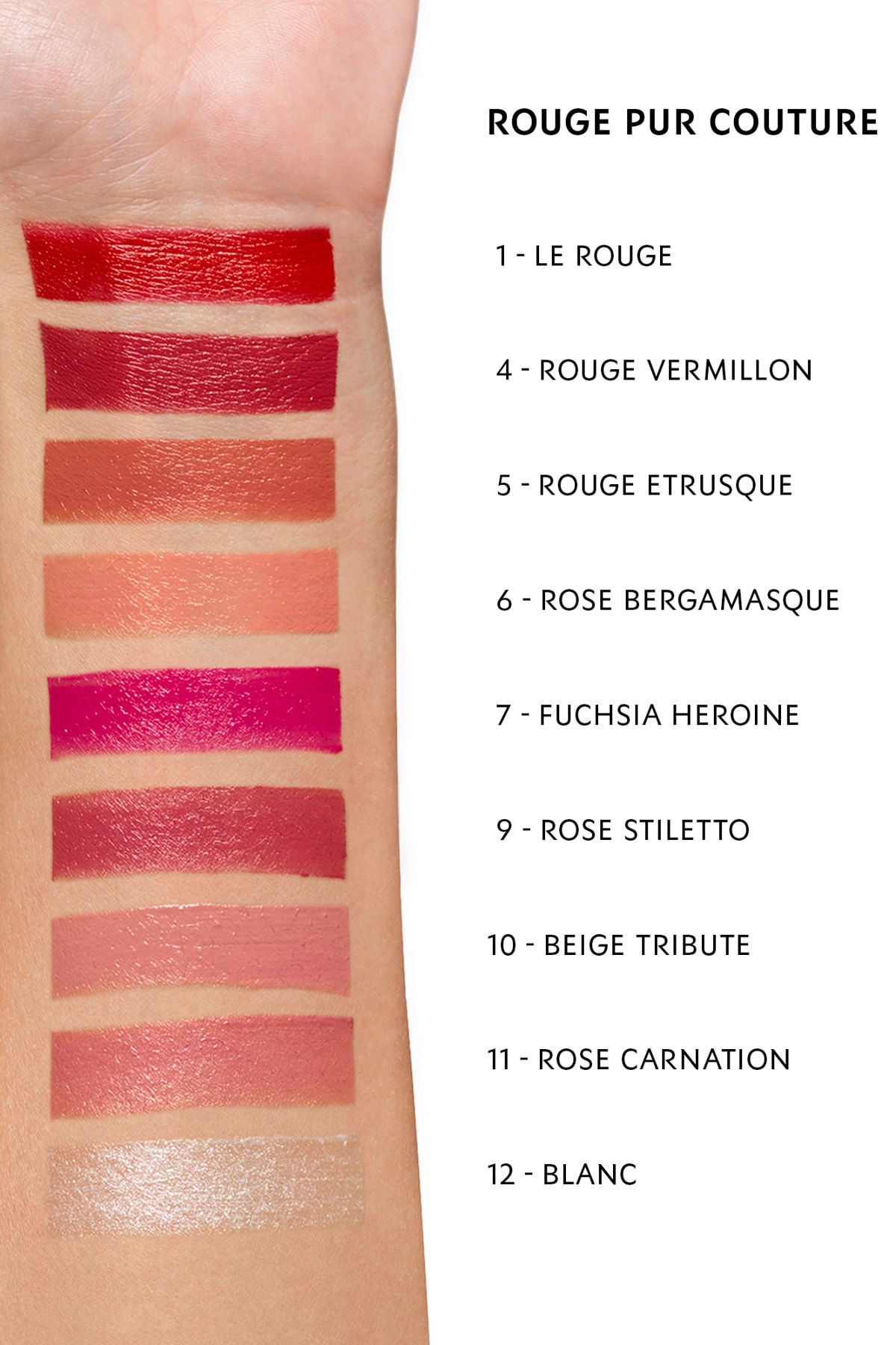 saint laurent core sunglasses