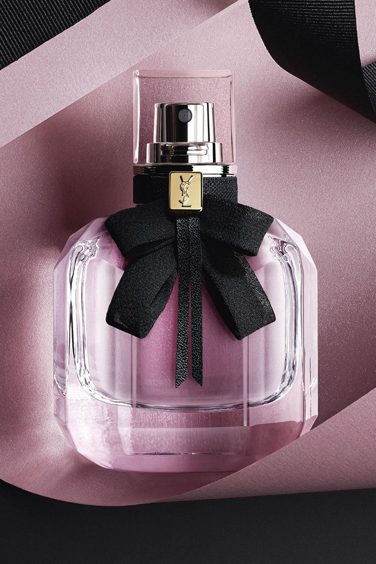 YSL Yves Saint Laurent Mon Paris Parfüm Edp 90 ml Kadın Yorumları