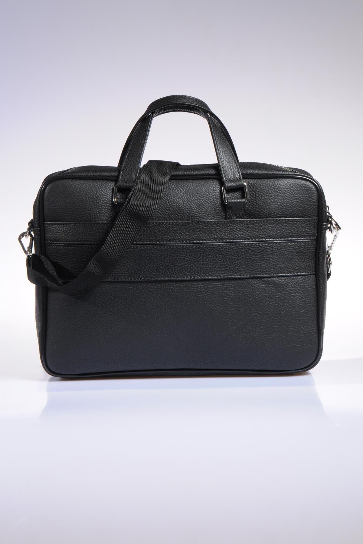 Pierre Cardin Laptop Cantasi Siyah Pc1116 Trendyol