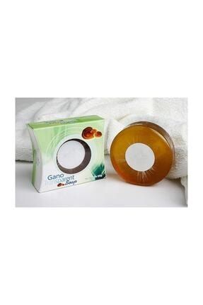Gano Soap Derma Mantarli Ve Keci Sutlu Sabun 2x100gr Trendyol