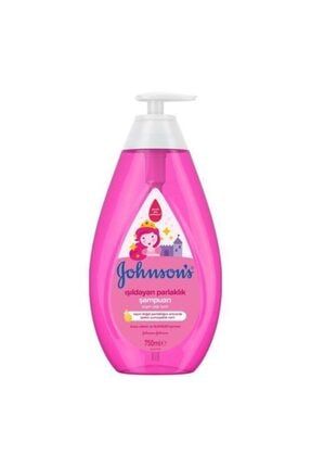 Johnson S Baby Johnson S Cocuklar Icin Sac Acici Sprey 295ml Trendyol