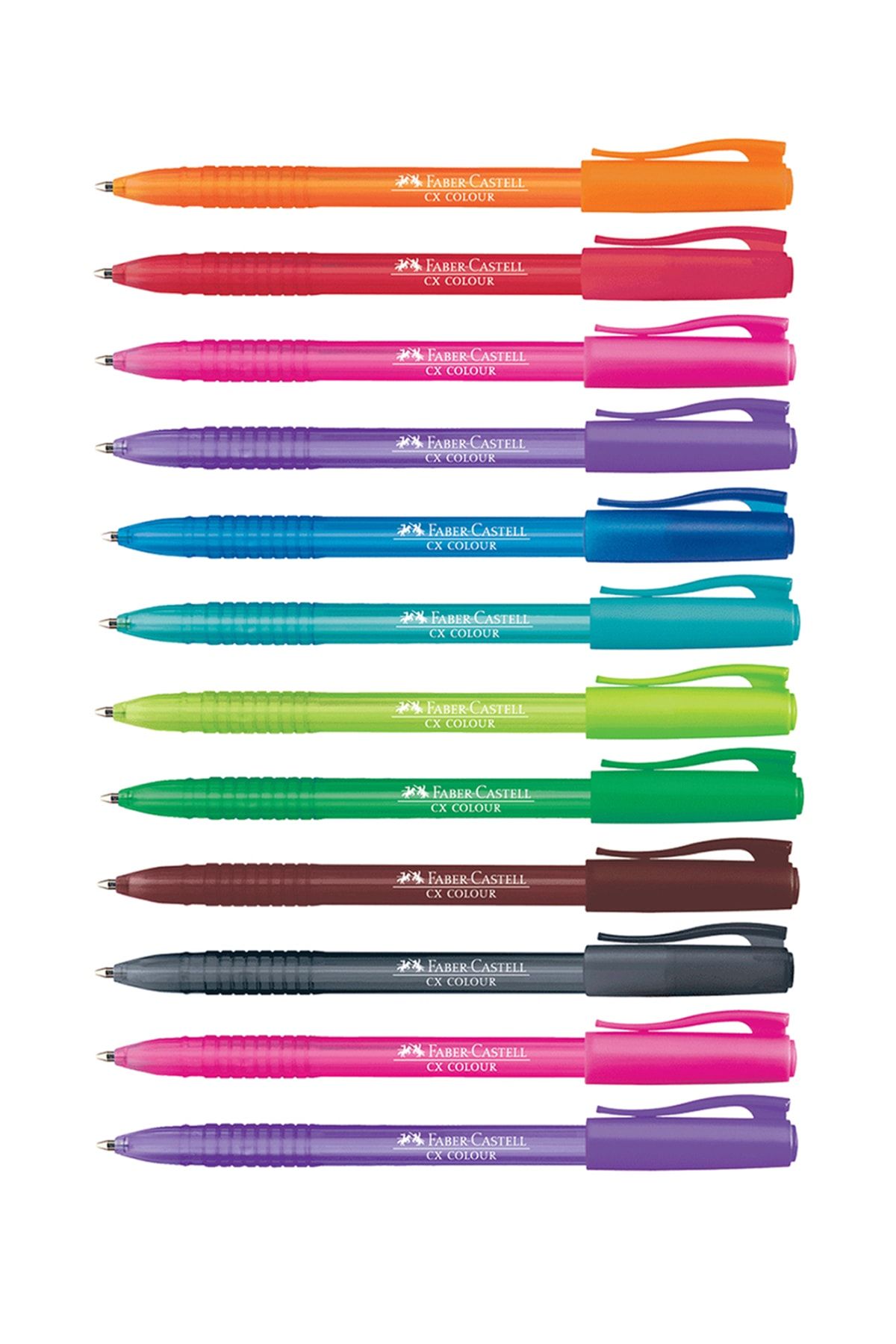 faber castell