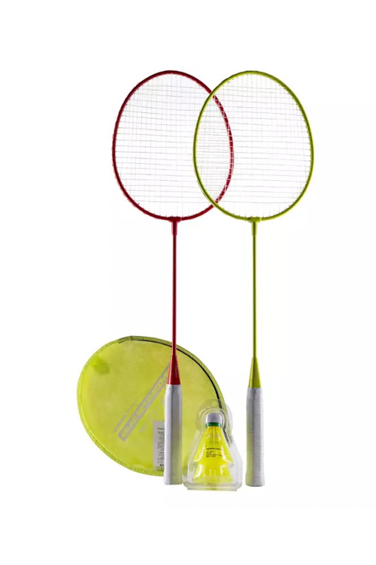 perfly by decathlon br ad set discover red yellow fiyati yorumlari trendyol