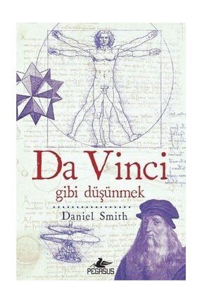 Da Vinci Gibi Düşünmek 377182