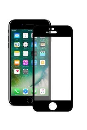 Apple Iphone 7 5d 9h Tam Korumalı Temperli Ekran Koruyucu CAMENGIP8P27W