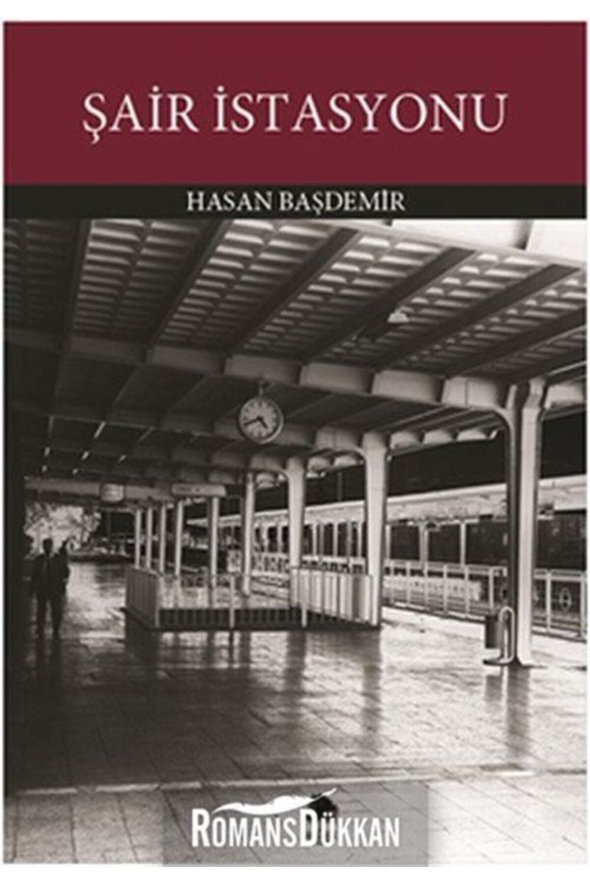 Şair Istasyonu