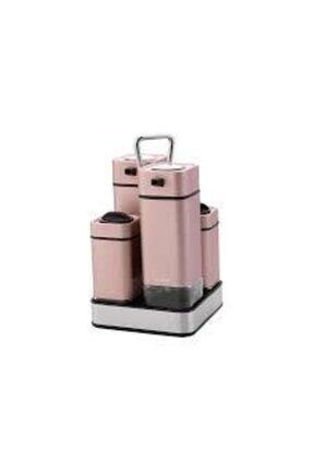 Emsan Plaza 2 Li Baharat Seti Baby Pink Fiyati Yorumlari Trendyol