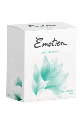 Emotion Aqua Kiss Eau De Toilette 50 Ml 35092453