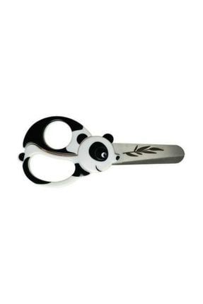 Solak & Sağlak Çocuk Makası - Panda PANDA