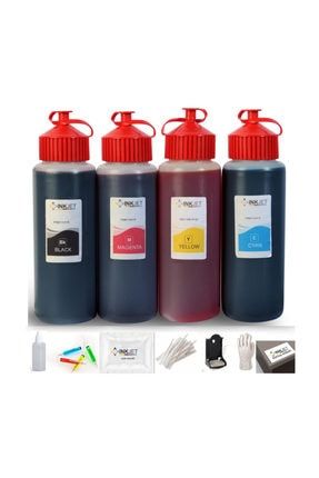 canon g3411 photoink murekkepli tankli