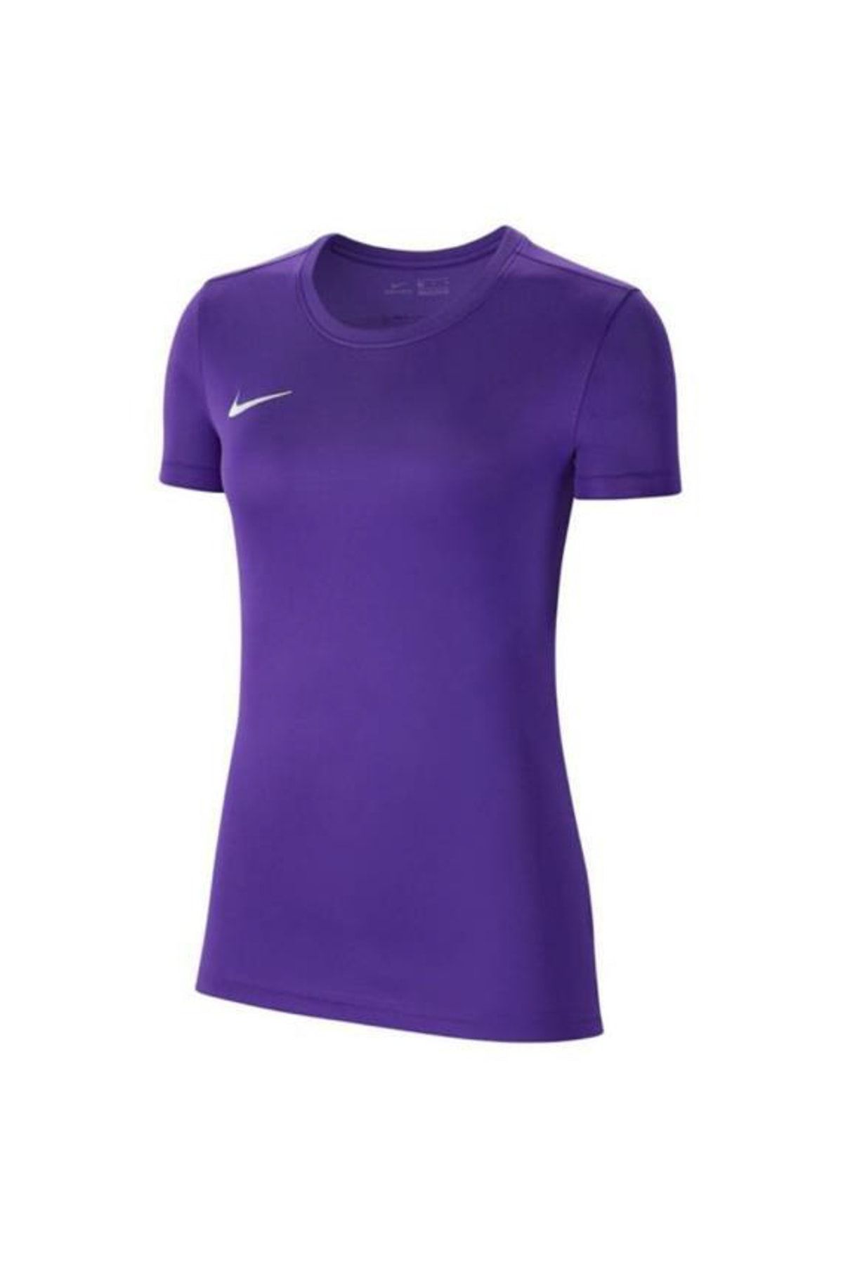 تیشرت ورزشی زنانه نایک بنفش Nike