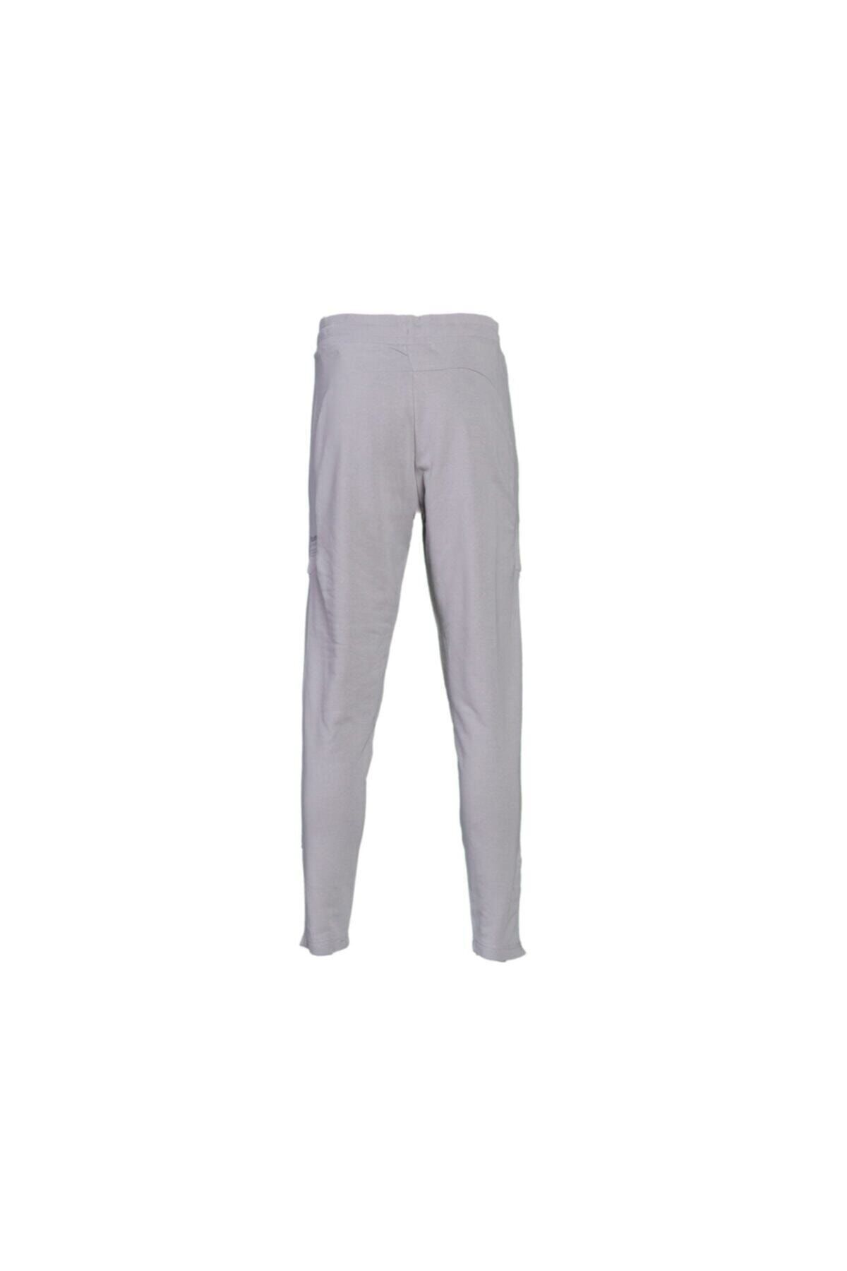 HUMMEL شلوار گرمکن روزانه مردانه 931109-2004 خاکستری Hmlpalaja