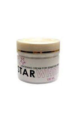 Starwhite Lightening Cream For Sensitive 100ml Genital Intim Bölge Bakım Kremi 2 Ad+waterglide 400ml 30000STRWHT2WTRJ