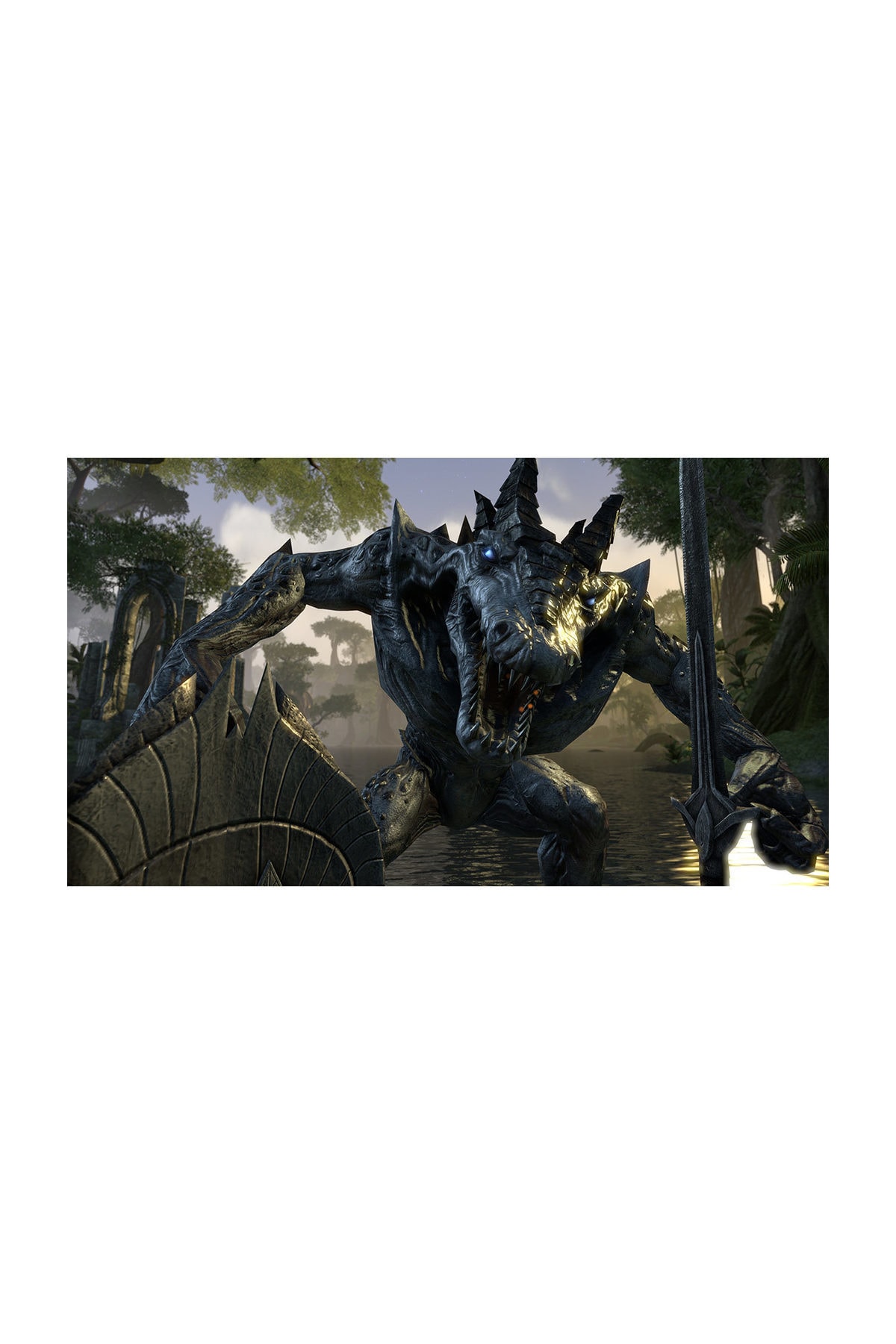 The Elder Scrolls Online: Summerset Xbox One Oyun 3