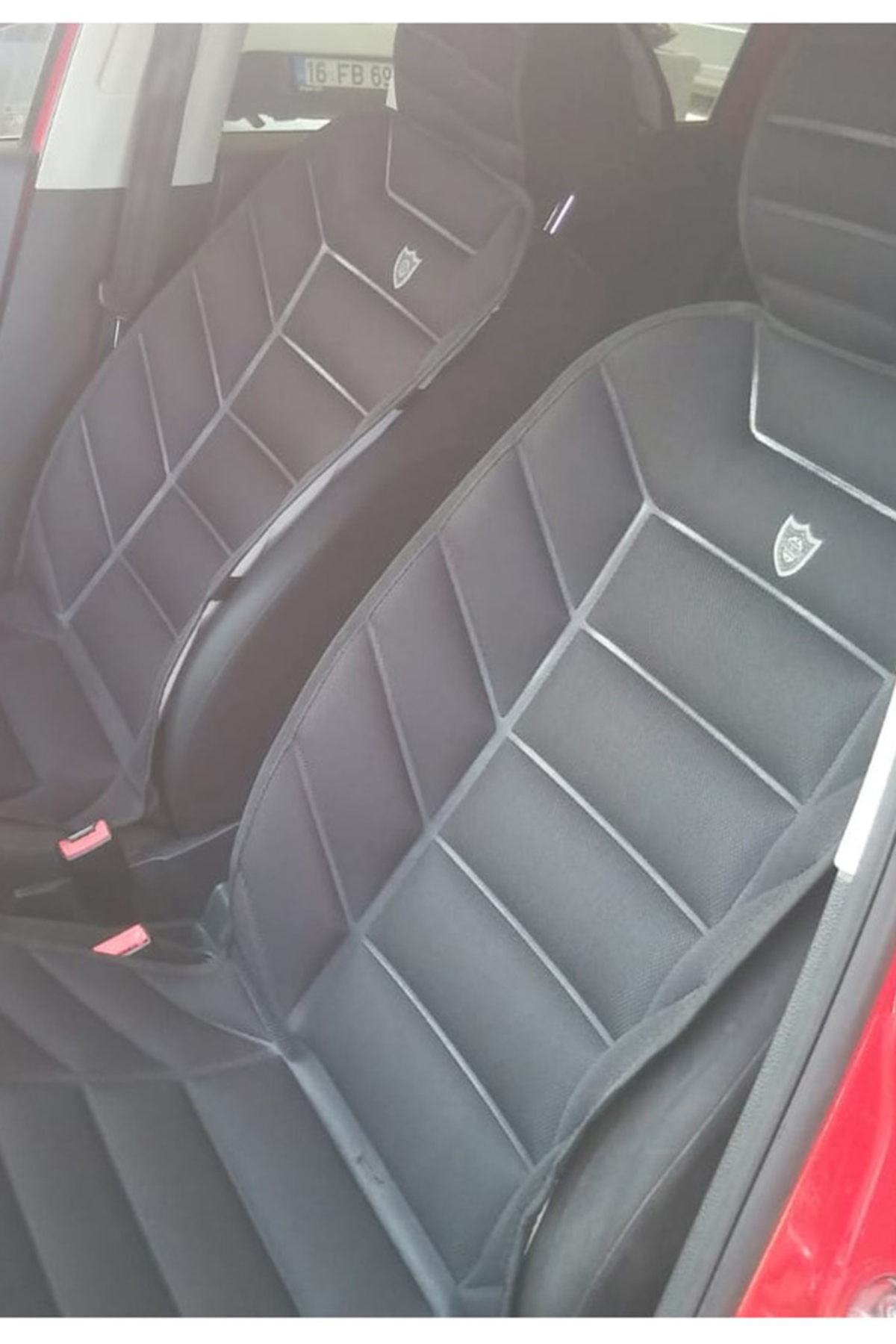 autofresh renault symbol 2013 2016 uyumlu koltuk kilif koruyucu minder luks ortopedik spor tuning model fiyati yorumlari trendyol