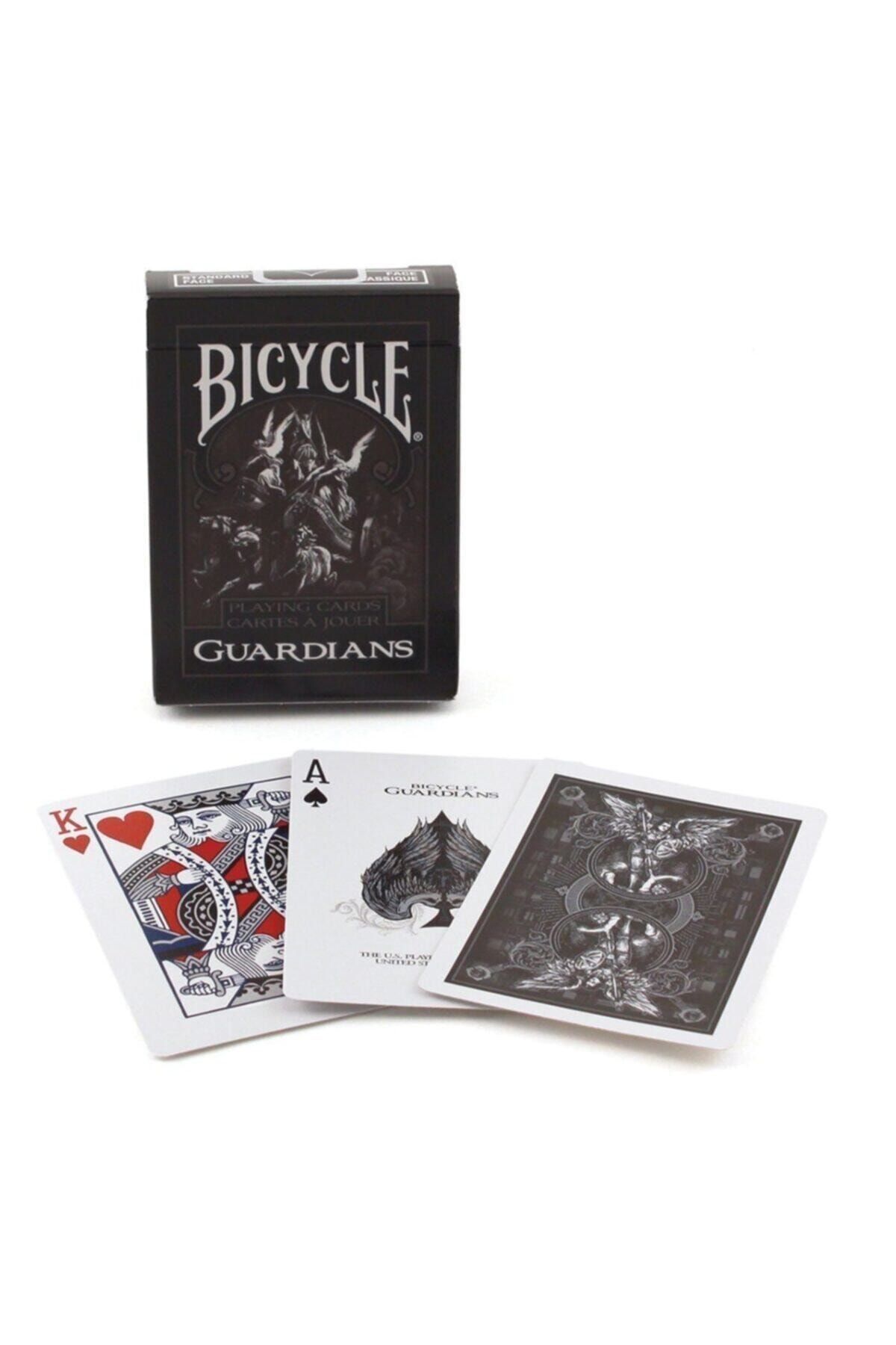 Guardians bicycle 2025