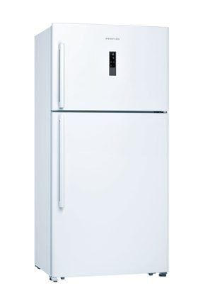 BD2075W2VN No-Frost, Üstten Donduruculu Buzdolabı