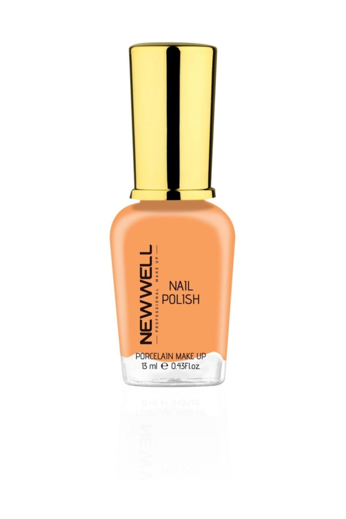 New Well Oje - Nail Polish No:37 8680923300375