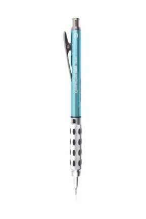 pentel graphgear 1000 0 3 mm mekanik