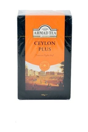 Ceylon Plus ahmadceylon