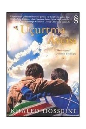 Uçurtma Avcısı/khaled Hosseini 4040212