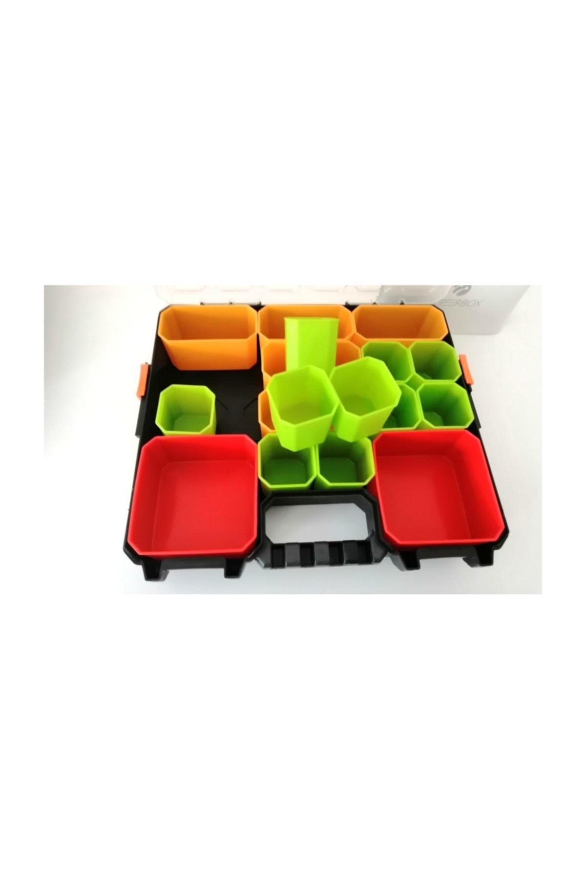 Süper Bag Cube 300 Organızer - Fiyatı, Yorumları