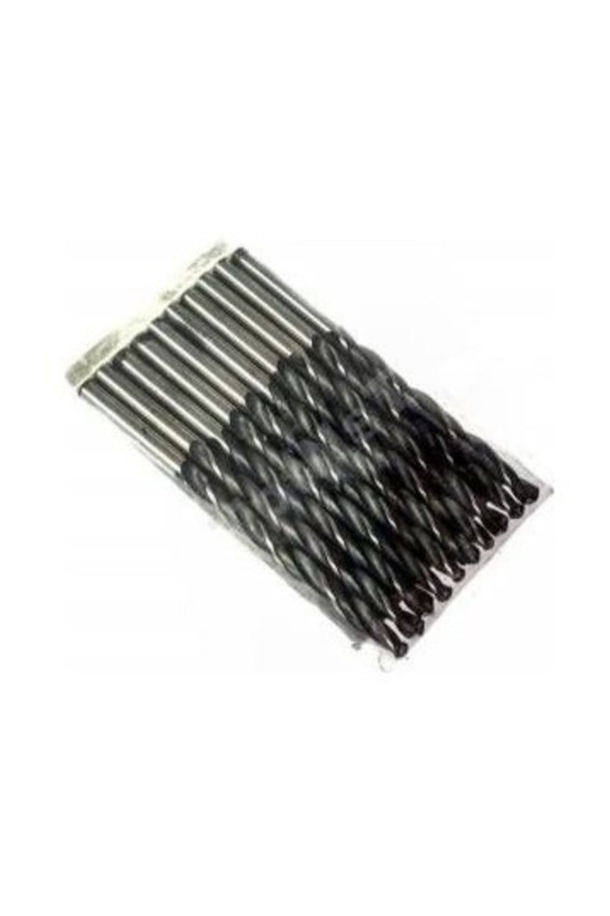 GFB 10'lu Matkap Ucu Demir Delici 3 mm